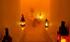Plaza Spa Suites 